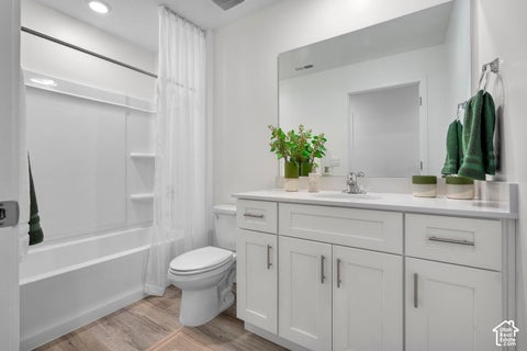 Tiny photo for 1601 S SINAWAVA DR #4167, Washington, UT 84780 (MLS # 2190358)