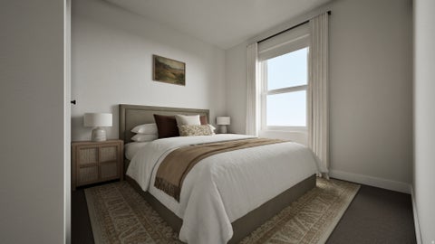 Tiny photo for 2329 W 6015 S #110, Roy, UT 84067 (MLS # 2179312)