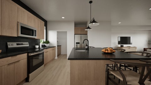 Tiny photo for 2329 W 6015 S #110, Roy, UT 84067 (MLS # 2179312)