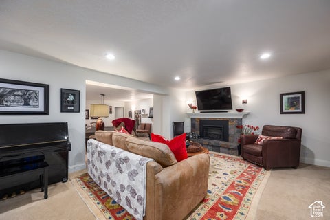 Tiny photo for 3217 E FORT UNION BLVD, Cottonwood Heights, UT 84121 (MLS # 2192115)