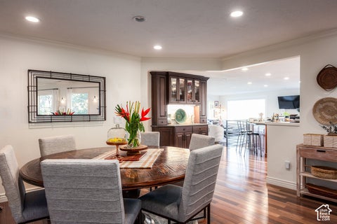 Tiny photo for 3217 E FORT UNION BLVD, Cottonwood Heights, UT 84121 (MLS # 2192115)