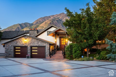 Photo of 3217 E FORT UNION BLVD, Cottonwood Heights, UT 84121 (MLS # 2192115)