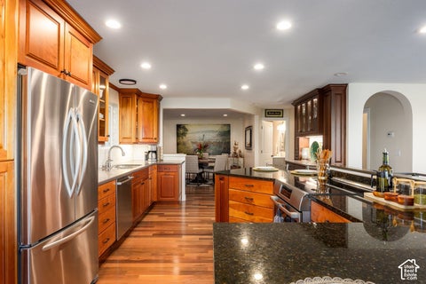 Tiny photo for 3217 E FORT UNION BLVD, Cottonwood Heights, UT 84121 (MLS # 2192115)