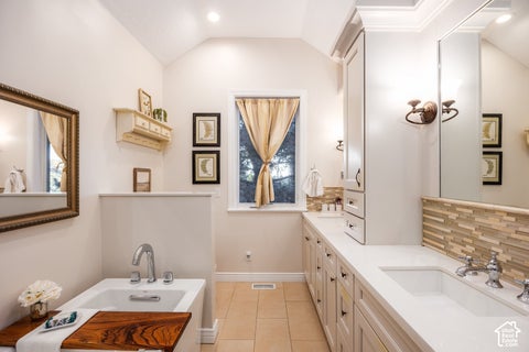 Tiny photo for 3217 E FORT UNION BLVD, Cottonwood Heights, UT 84121 (MLS # 2192115)
