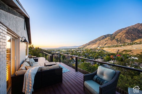 Tiny photo for 3217 E FORT UNION BLVD, Cottonwood Heights, UT 84121 (MLS # 2192115)
