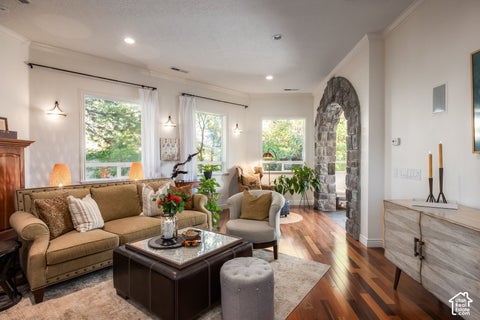 Tiny photo for 3217 E FORT UNION BLVD, Cottonwood Heights, UT 84121 (MLS # 2192115)