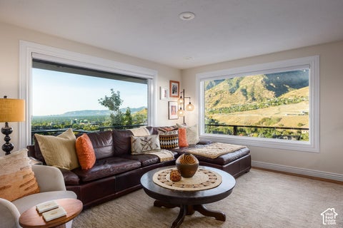 Tiny photo for 3217 E FORT UNION BLVD, Cottonwood Heights, UT 84121 (MLS # 2192115)