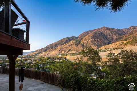 Tiny photo for 3217 E FORT UNION BLVD, Cottonwood Heights, UT 84121 (MLS # 2192115)