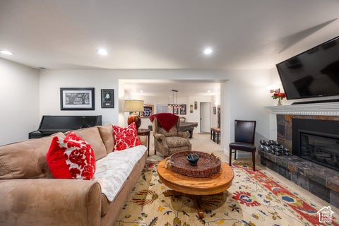Tiny photo for 3217 E FORT UNION BLVD, Cottonwood Heights, UT 84121 (MLS # 2192115)