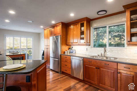 Tiny photo for 3217 E FORT UNION BLVD, Cottonwood Heights, UT 84121 (MLS # 2192115)