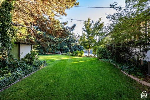 Tiny photo for 3217 E FORT UNION BLVD, Cottonwood Heights, UT 84121 (MLS # 2192115)