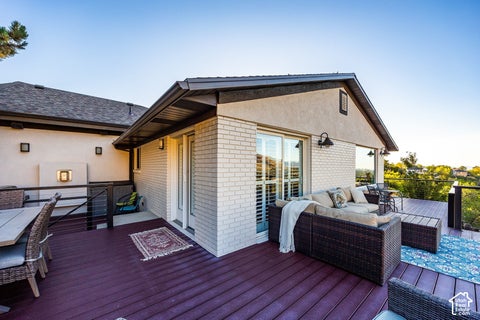 Tiny photo for 3217 E FORT UNION BLVD, Cottonwood Heights, UT 84121 (MLS # 2192115)