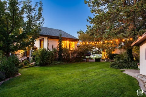 Tiny photo for 3217 E FORT UNION BLVD, Cottonwood Heights, UT 84121 (MLS # 2192115)