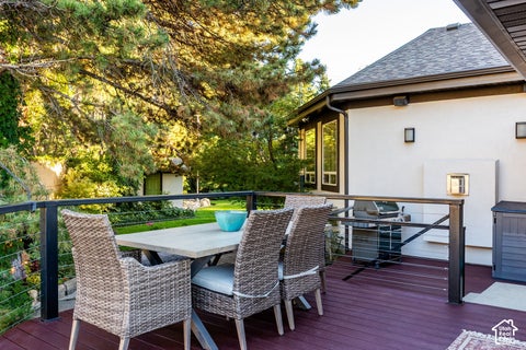 Tiny photo for 3217 E FORT UNION BLVD, Cottonwood Heights, UT 84121 (MLS # 2192115)