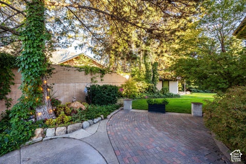 Tiny photo for 3217 E FORT UNION BLVD, Cottonwood Heights, UT 84121 (MLS # 2192115)