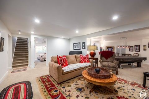 Tiny photo for 3217 E FORT UNION BLVD, Cottonwood Heights, UT 84121 (MLS # 2192115)