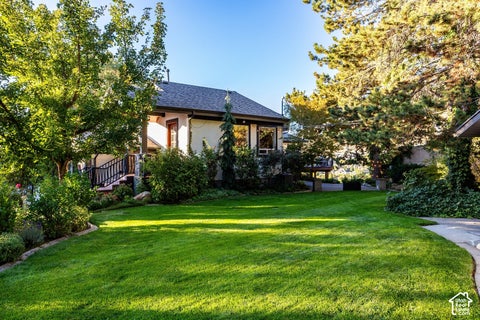 Tiny photo for 3217 E FORT UNION BLVD, Cottonwood Heights, UT 84121 (MLS # 2192115)