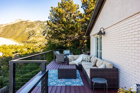 Tiny photo for 3217 E FORT UNION BLVD, Cottonwood Heights, UT 84121 (MLS # 2192115)
