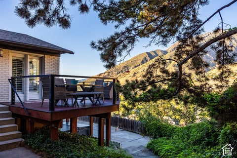 Tiny photo for 3217 E FORT UNION BLVD, Cottonwood Heights, UT 84121 (MLS # 2192115)