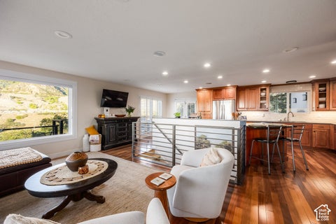 Tiny photo for 3217 E FORT UNION BLVD, Cottonwood Heights, UT 84121 (MLS # 2192115)