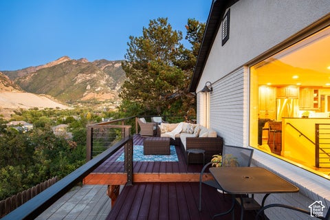 Tiny photo for 3217 E FORT UNION BLVD, Cottonwood Heights, UT 84121 (MLS # 2192115)