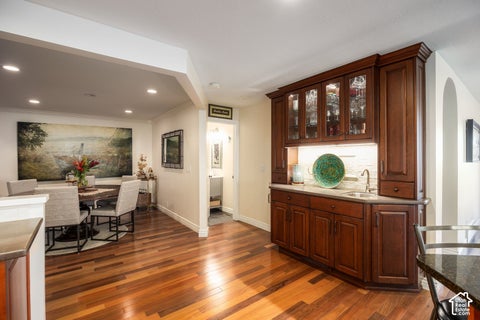 Tiny photo for 3217 E FORT UNION BLVD, Cottonwood Heights, UT 84121 (MLS # 2192115)