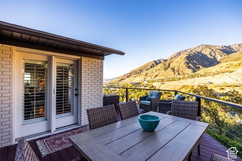 Tiny photo for 3217 E FORT UNION BLVD, Cottonwood Heights, UT 84121 (MLS # 2192115)