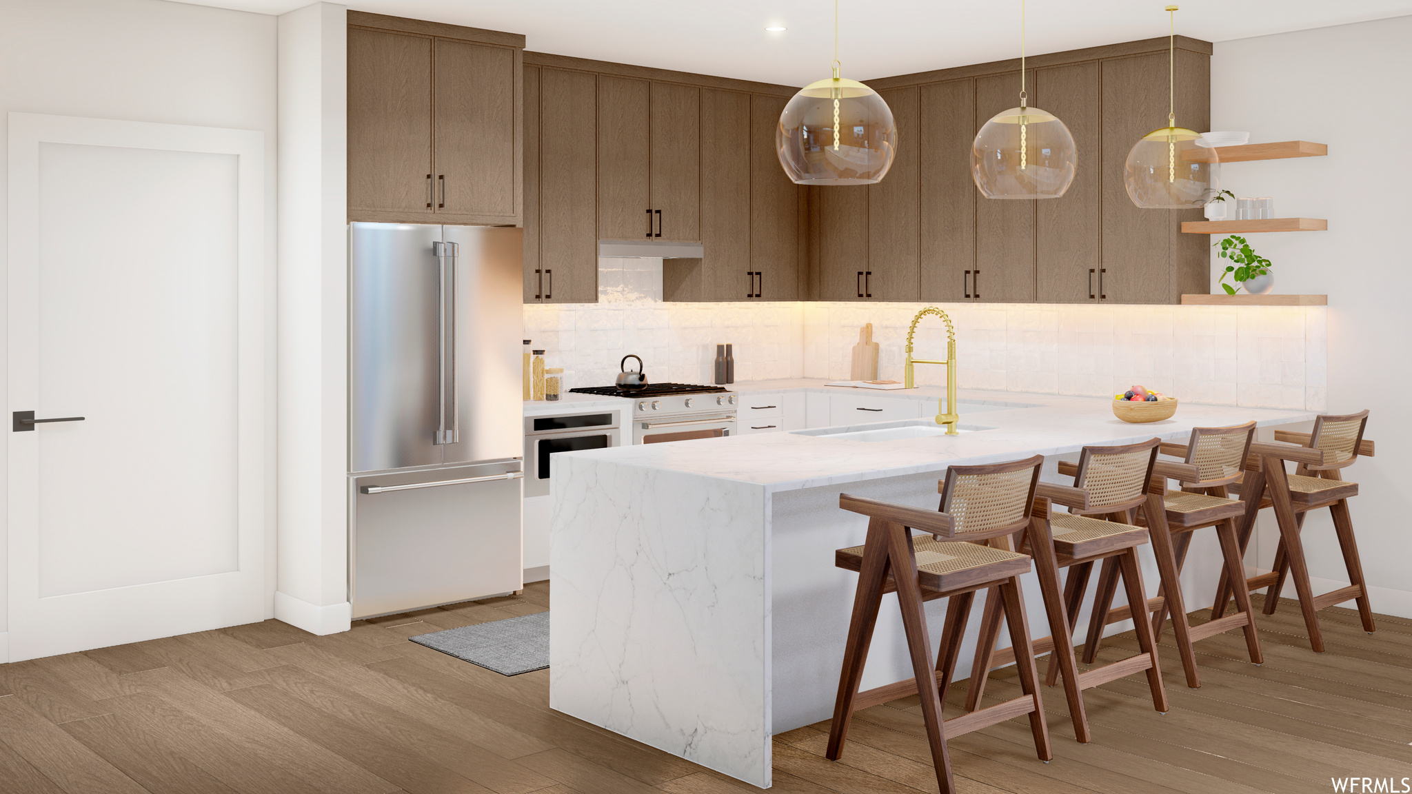 APOLLO SQUARE CONDOS - Residential