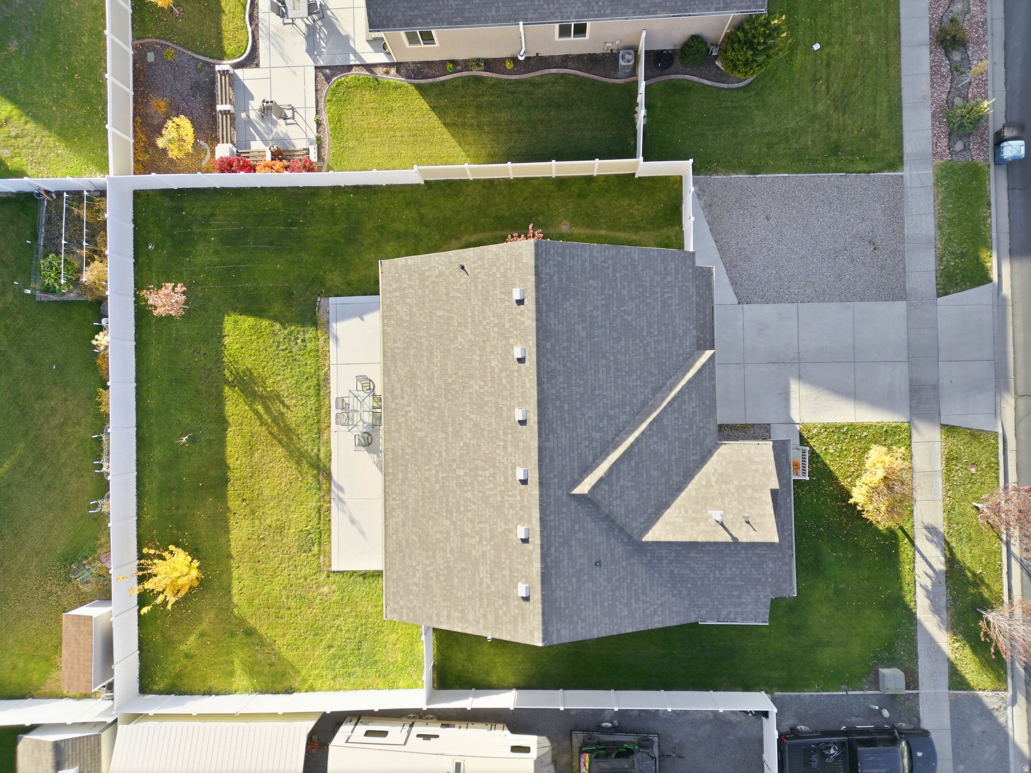 STANSBURY PLACE - Residential