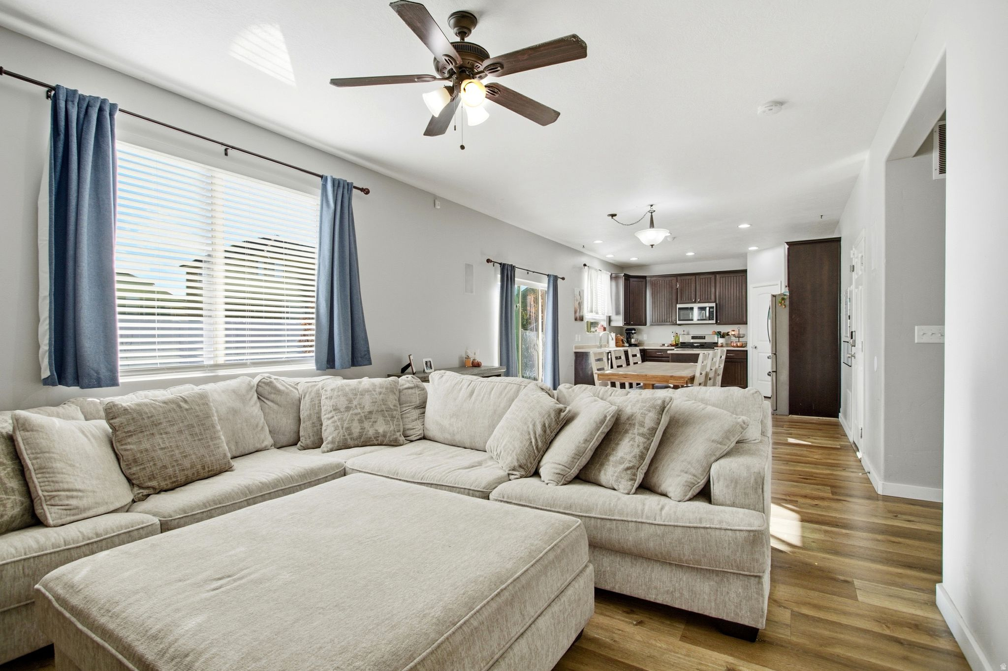 STANSBURY PLACE - Residential