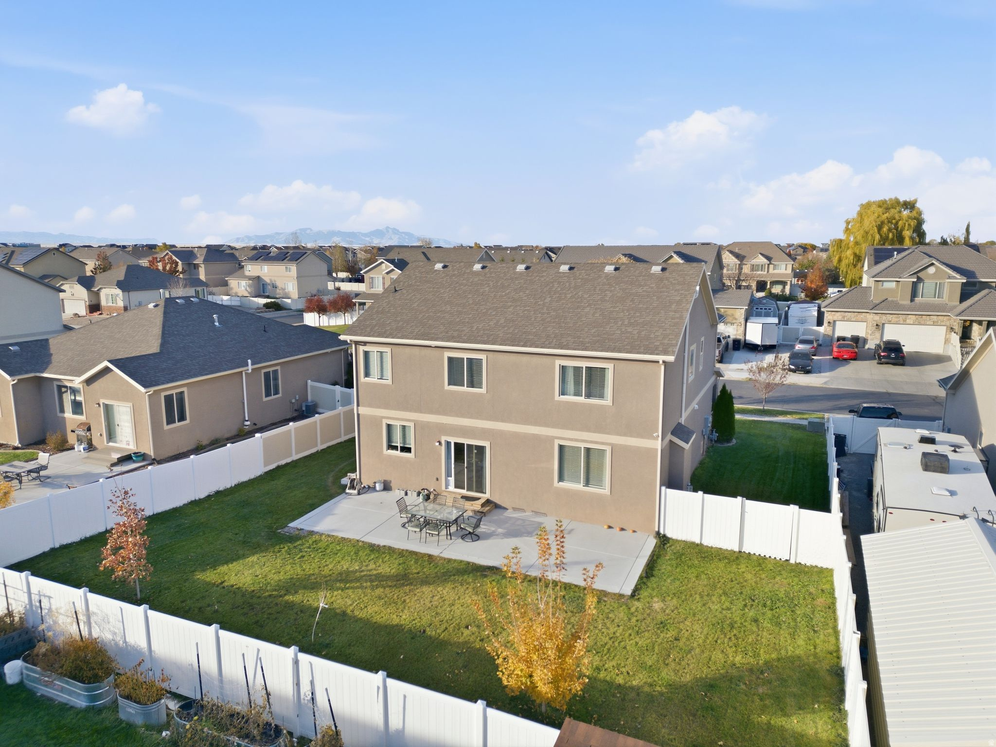 STANSBURY PLACE - Residential