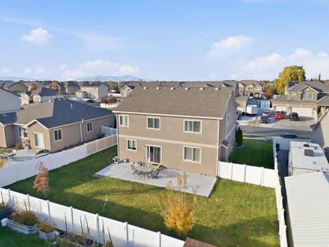 Tiny photo for 395 W BROOME St, Stansbury Park, UT 84074 (MLS # 2126002)