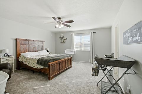 Tiny photo for 395 W BROOME St, Stansbury Park, UT 84074 (MLS # 2126002)