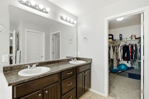 Tiny photo for 395 W BROOME St, Stansbury Park, UT 84074 (MLS # 2126002)