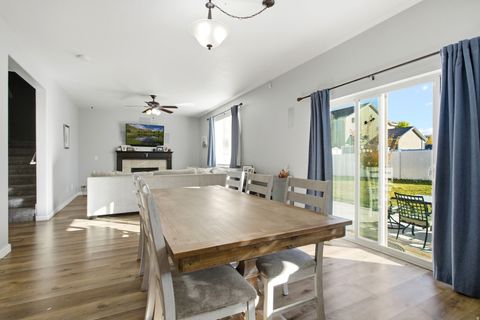 Tiny photo for 395 W BROOME St, Stansbury Park, UT 84074 (MLS # 2126002)