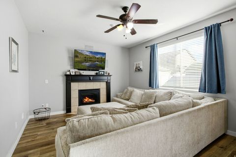 Tiny photo for 395 W BROOME St, Stansbury Park, UT 84074 (MLS # 2126002)