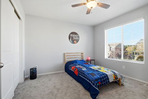 Tiny photo for 395 W BROOME St, Stansbury Park, UT 84074 (MLS # 2126002)