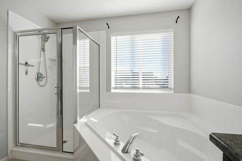 Tiny photo for 395 W BROOME St, Stansbury Park, UT 84074 (MLS # 2126002)