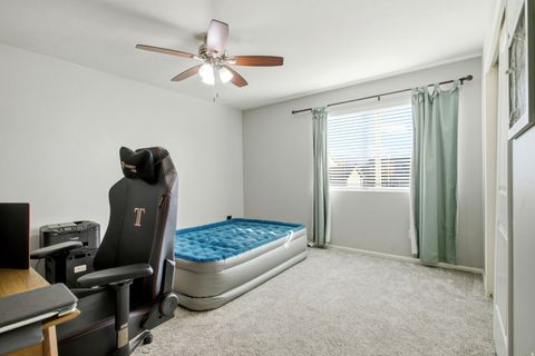 Tiny photo for 395 W BROOME St, Stansbury Park, UT 84074 (MLS # 2126002)