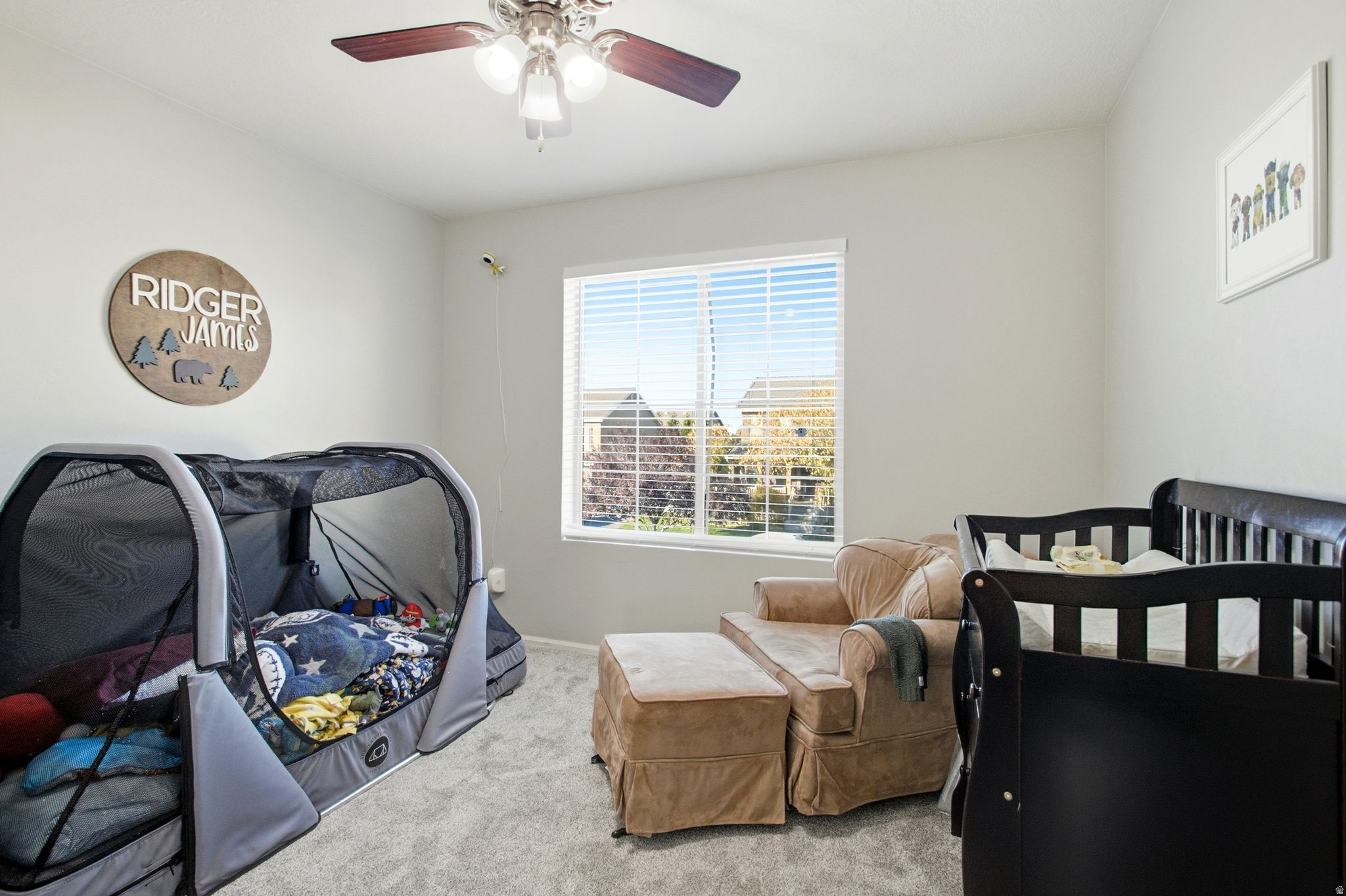 STANSBURY PLACE - Residential