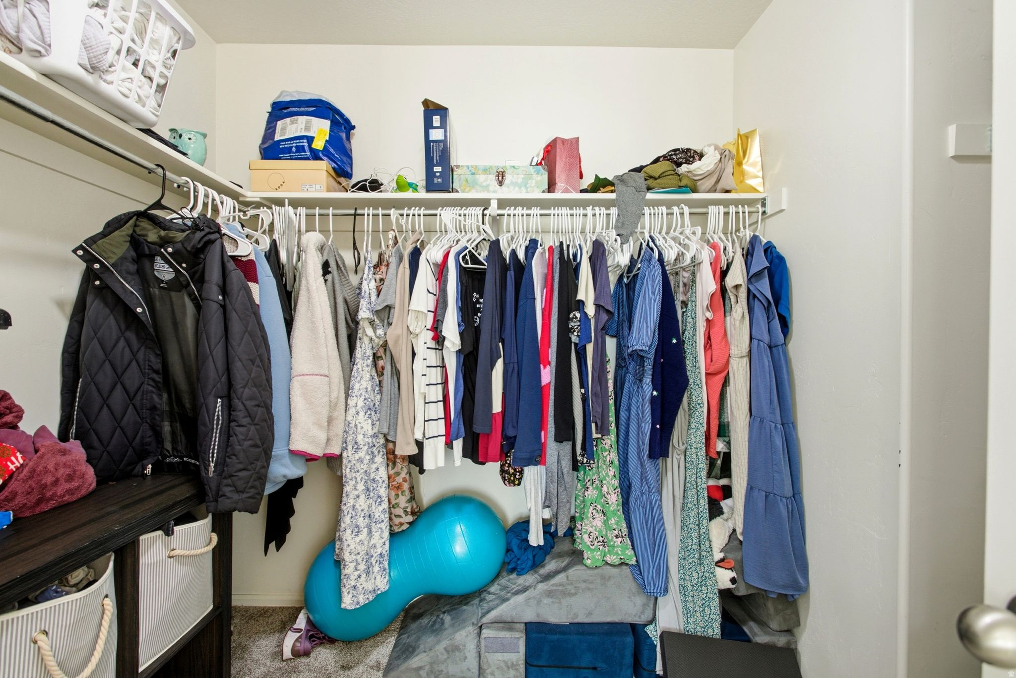 STANSBURY PLACE - Residential