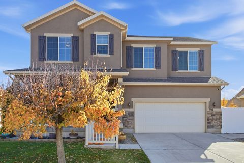 Tiny photo for 395 W BROOME St, Stansbury Park, UT 84074 (MLS # 2126002)