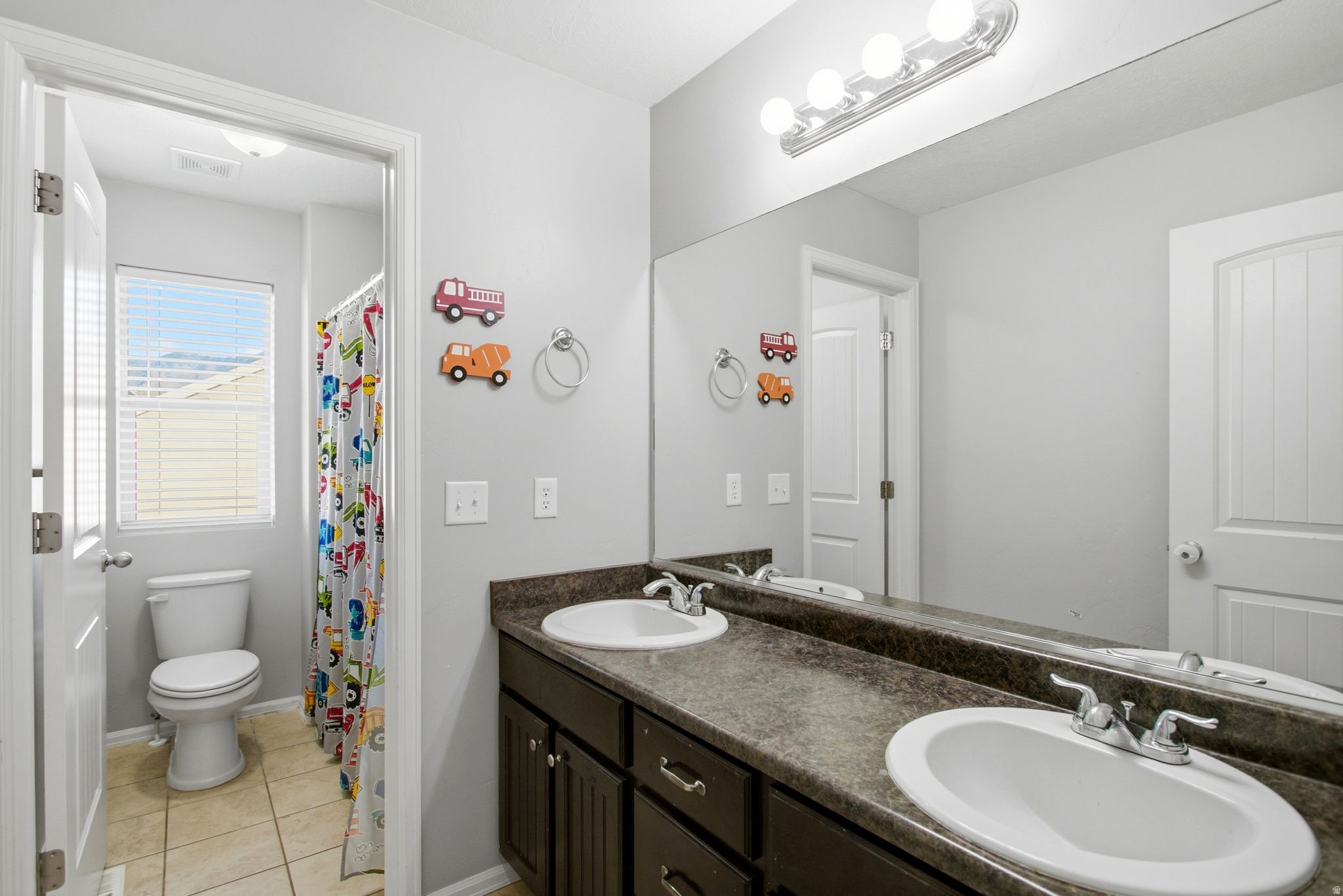 STANSBURY PLACE - Residential