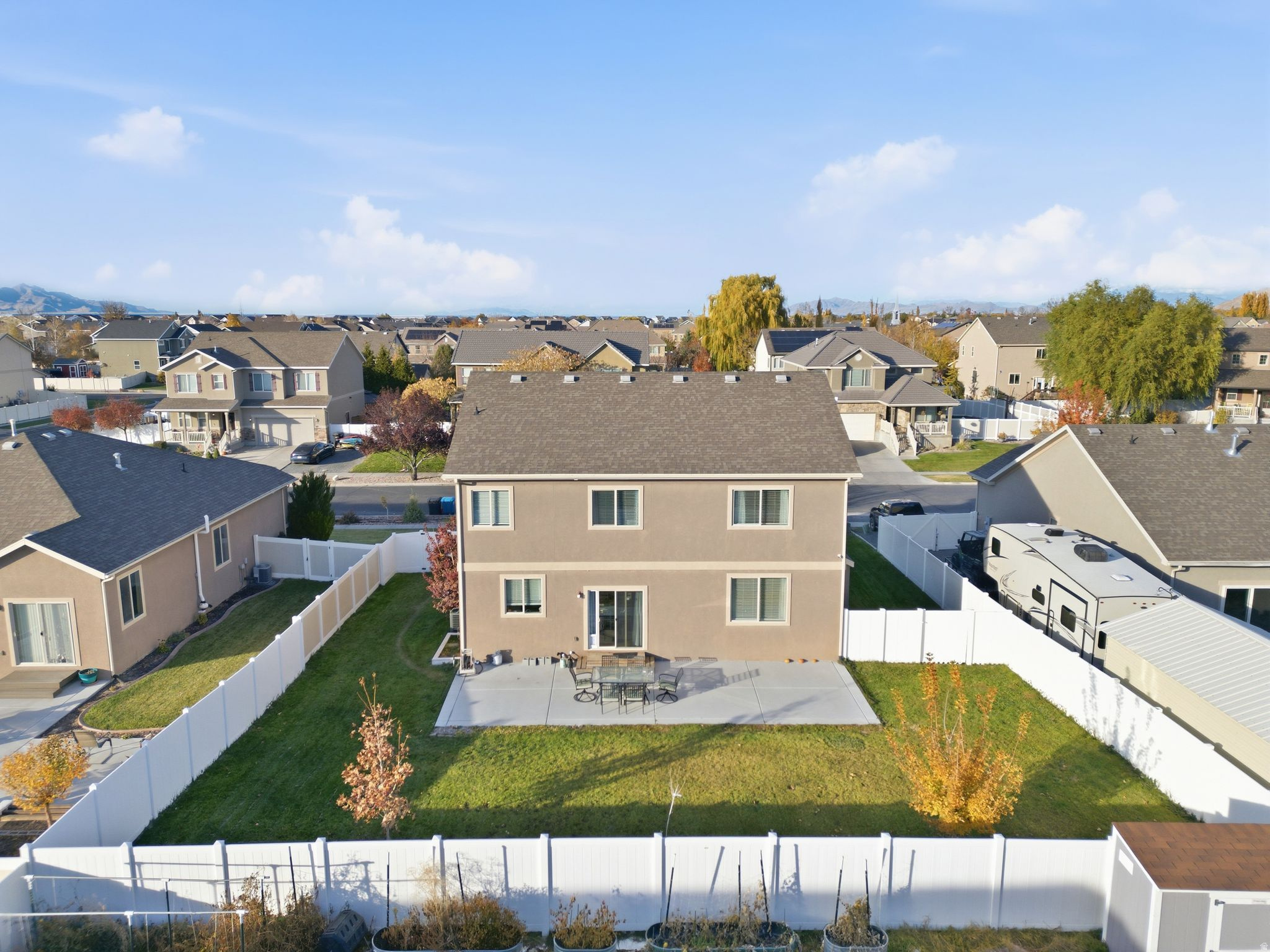 STANSBURY PLACE - Residential