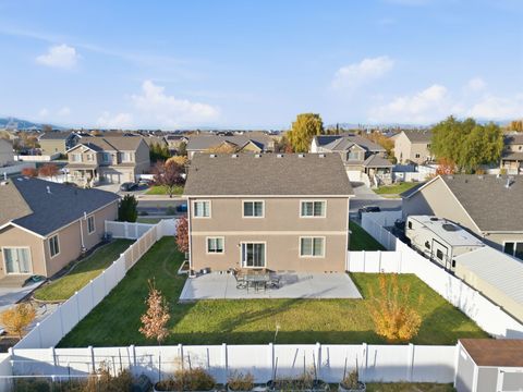 Tiny photo for 395 W BROOME St, Stansbury Park, UT 84074 (MLS # 2126002)