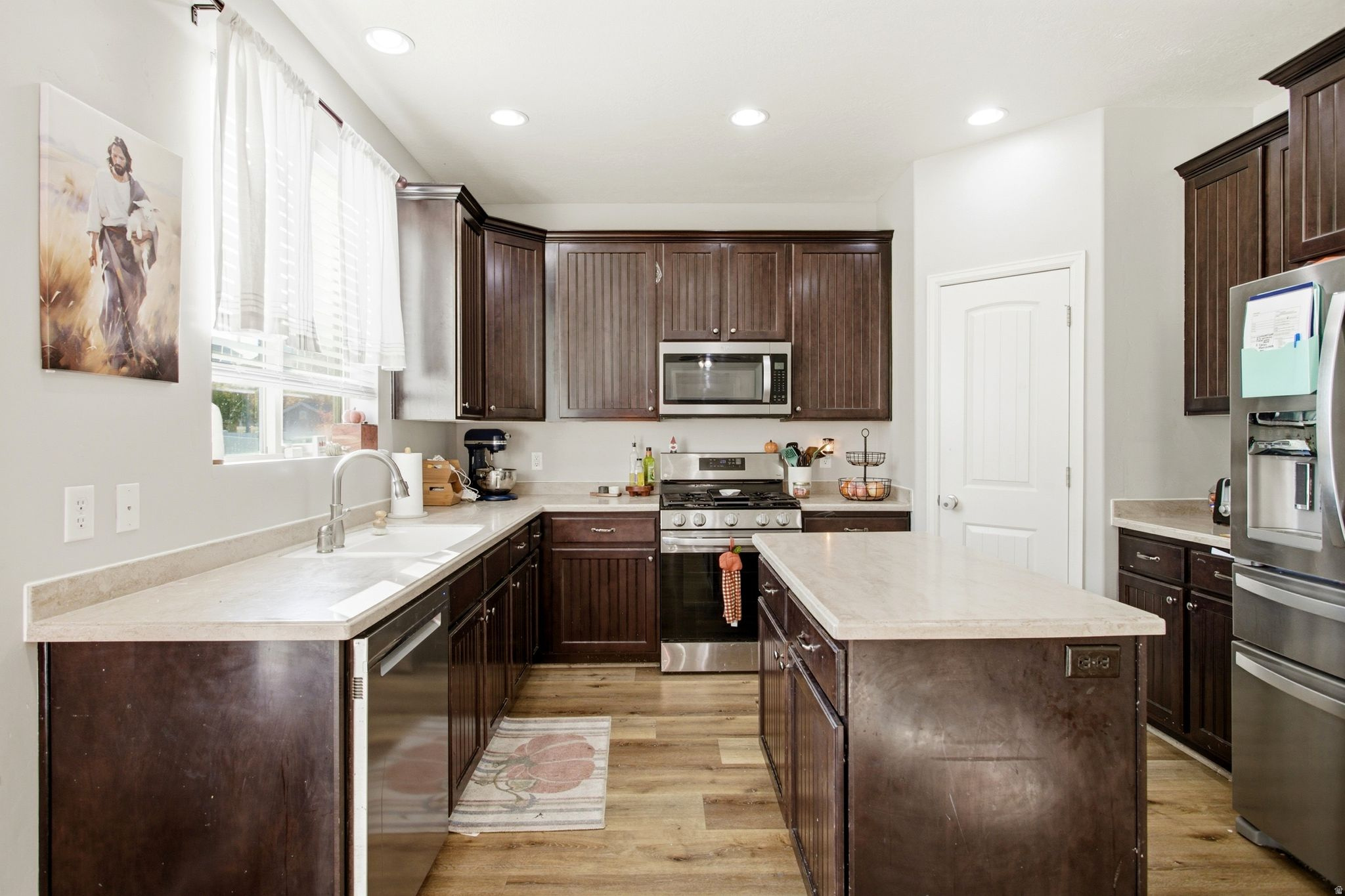 STANSBURY PLACE - Residential