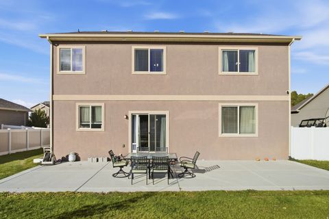 Tiny photo for 395 W BROOME St, Stansbury Park, UT 84074 (MLS # 2126002)