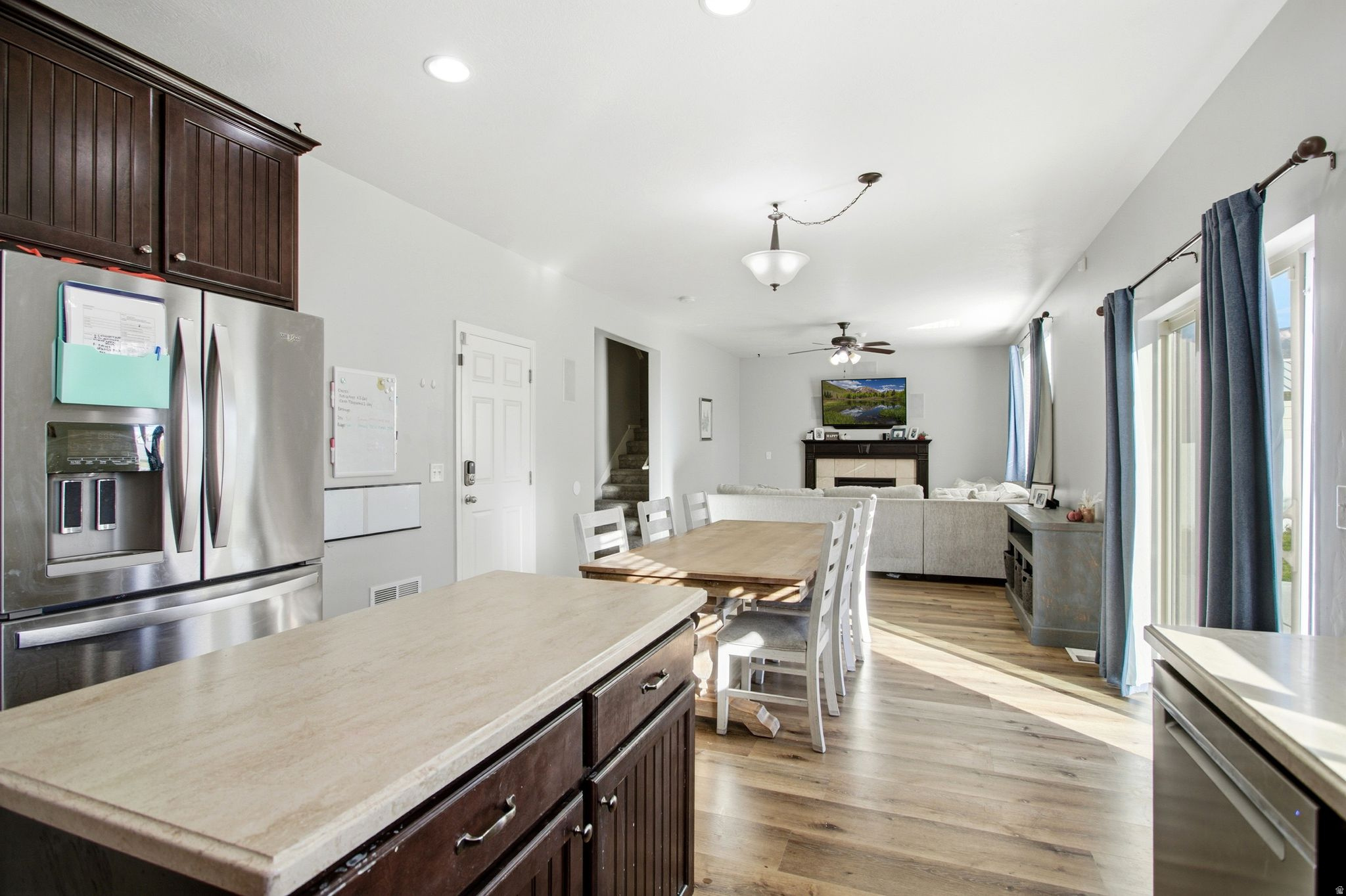 STANSBURY PLACE - Residential