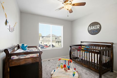 Tiny photo for 395 W BROOME St, Stansbury Park, UT 84074 (MLS # 2126002)