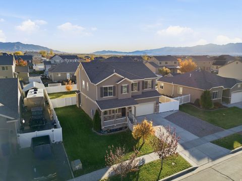 Tiny photo for 395 W BROOME St, Stansbury Park, UT 84074 (MLS # 2126002)